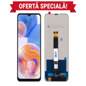 Display Xiaomi Redmi 10C Ecran LCD + Touch Screen Compatibil Fără Ramă – Ofertă Specială