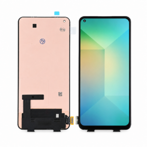 Display OLED Xiaomi Mi 11 Lite 4G Ecran LCD + Touch Screen Fără Ramă OEM
