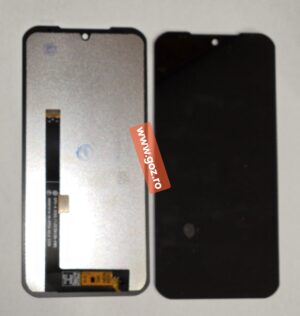 Dooge S86/S86 Pro Ecran/display fara Rama