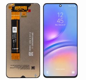 Display Samsung Galaxy A23 4G / A235F Ecran LCD + Touch Screen Compatibil Fără Ramă