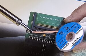 TRESA ABSORBANTA WL-1515/1.5M