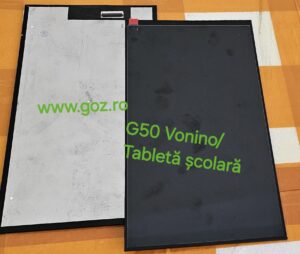 Vonino Magnet G50 Ecran / Display Conector 40 Pini