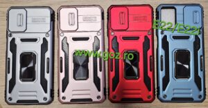 E22/E22i MOTOROLA DISCOVERY CASE