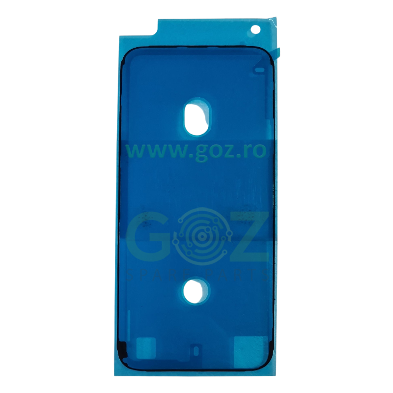 iPhone 8/SE 2020 Ecran/Display Negru - imagine 2