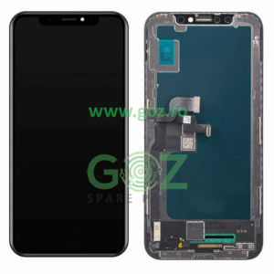 iPhone X Ecran/Display Compatibil