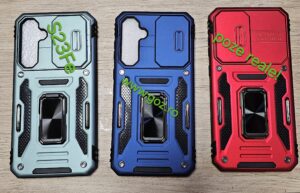 S23 FE GALAXY DISCOVERY CASE
