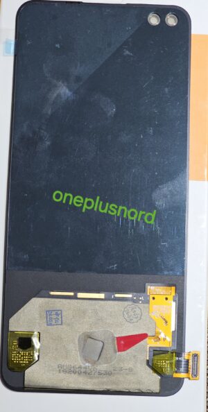 ONE PLUS NORD ECRAN OEM