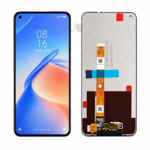 Display OPPO A55 4G / A54 4G Ecran LCD + Touch Screen Fără Ramă
