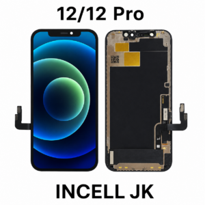 iPhone 12/12Pro Ecran/Display iNCELL JK Compatibil