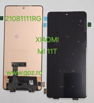 XIAOMI 11T 5G/11T PRO 5G ECRAN ORIGINAL