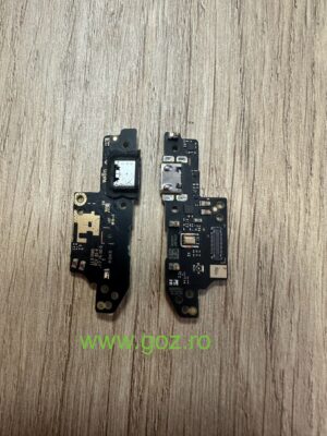 MUFA INCARCARE/CHARGING PORT REDMI 9A SWAP