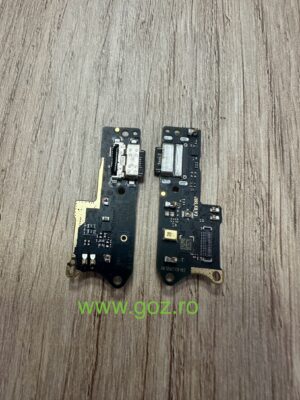 MUFA INCARCARE/CHARGING PORT REDMI 9T SWAP