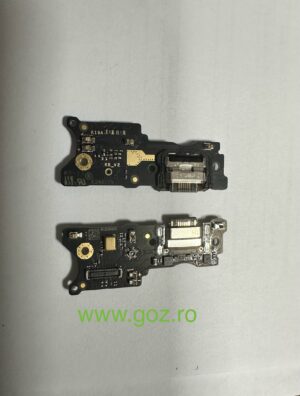 MUFA INCARCARE/CHARGING PORT REDMI 10 SWAP