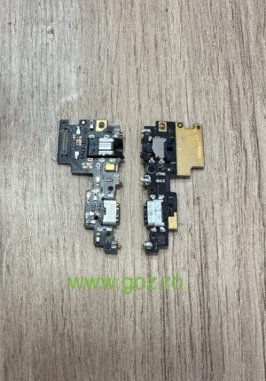 MUFA INCARCARE/CHARGING PORT REDMI A1 SWAP