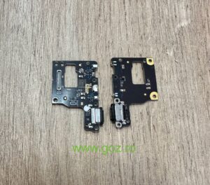 MUFA INCARCARE/CHARGING PORT REDMI 9 LITE SWAP