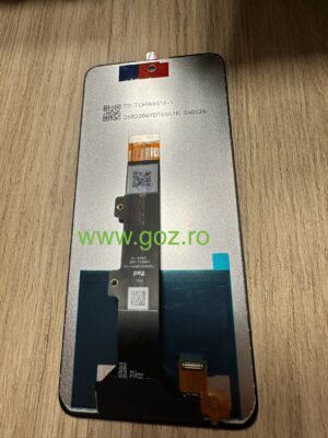 Motorola E40/E30 Ecran/Display