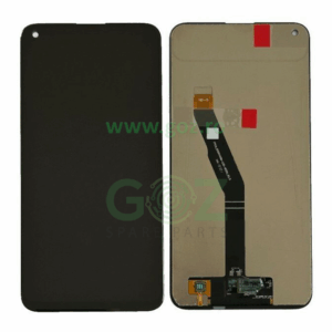 Huawei P40 Lite E Ecran / Display Fara Rama