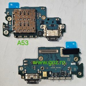 PORT/MUFA INCARCARE A53 (A536) ORIGINAL