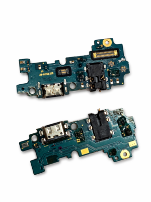 Modul Încărcare Samsung Galaxy A42 5G (A426) Original – Conector USB-C + Microfon