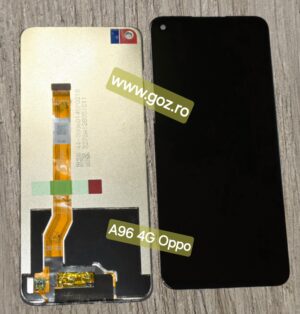 Oppo A96 4G Ecran/Display Compatibil
