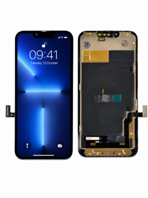 iPhone 13 Pro Ecran Display Soft OLED DD – Compatibil Premium
