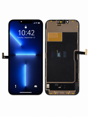 iPhone 13 Pro Max Ecran Display Soft OLED DD – Compatibil Premium