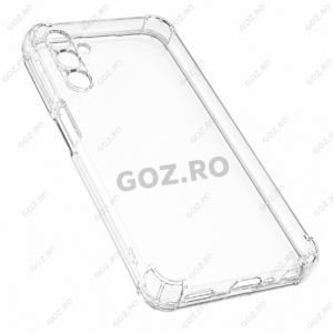 Husă Silicon Transparentă Samsung A24 4G / A25 5G / A15 4G / A15 5G