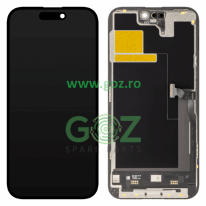 iPhone 14 Pro Max Ecran / Display Soft Oled 120Hz DD