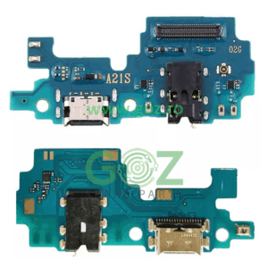 Galaxy A21S/A217F Port incarcare Original Swap