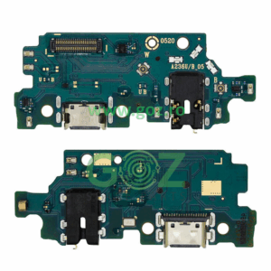 Galaxy A23 5G/A236U Port incarcare Original Swap