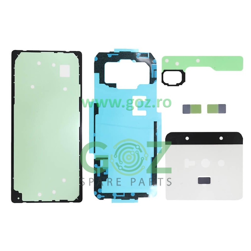 Galaxy Note 9/N960F Rework Kit Adeziv Service Pack