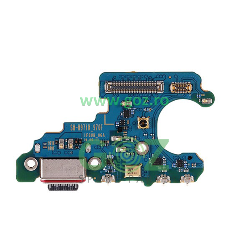 Galaxy Note10 5G/N971U Port incarcare Original Swap