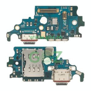 Galaxy S21 5G/G991B Port incarcare Original Swap