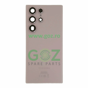 Galaxy S23 Ultra/S918B Capac Spate Lavender OEM
