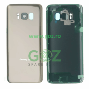 Galaxy S8/G950 Capac Spate Gold Service Pack