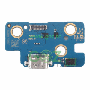 Galaxy Tab A8/X200 Port incarcare Original Swap