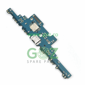 Galaxy Tab S9 Ultra/X916B Port incarcare Original Swap