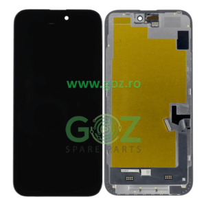 iPhone 15 Plus Ecran/Display Soft OLED