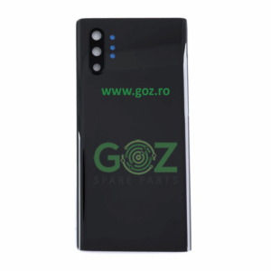 Note 10+/N975F Capac Spate Black Original Swap