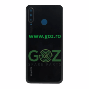 P30 Lite/MAR-LX1A Capac Spate Black Original Swap