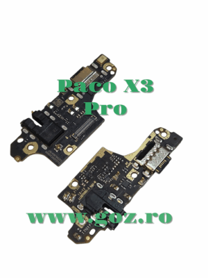 Poco X3 Pro Charge/Data Port Oem