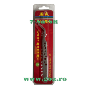 Penseta Mark Extra Fina 7-Sa SR