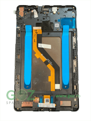 Tab A 8.0/T295 Ecran/Display cu Rama Service Pack