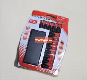 Incarcator Universal Laptop/Pc 90W