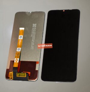 Realme C21y Ecran/Display Fara Rama