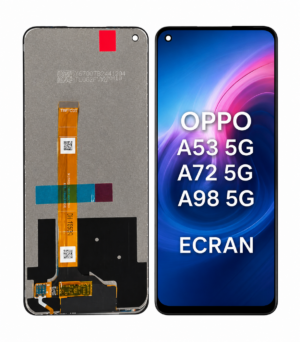 Ecran Display Oppo A53 5G / A72 5G / A98 5G Compatibil