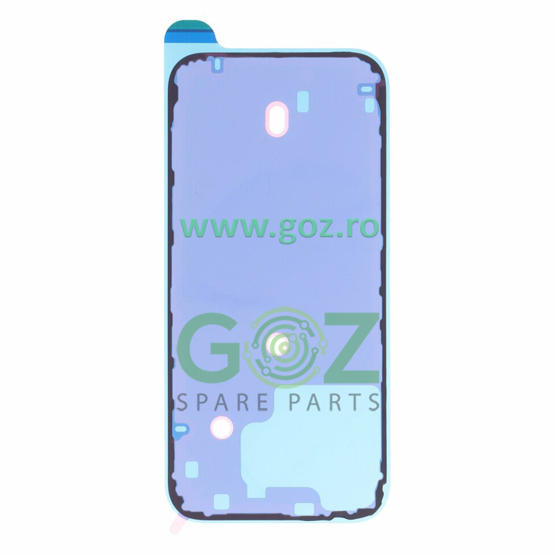 Adeziv Montaj Capac Spate iPhone 16 Pro Max