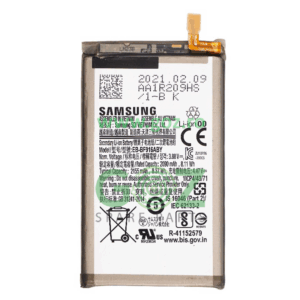 Galaxy Z Fold2 5G/F916 Acumulator / Baterie Noua EB-BF916ABY 2155 mAh