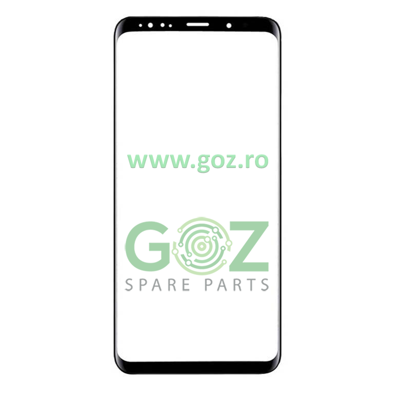 Galaxy S9+/G965F Geam cu OCA