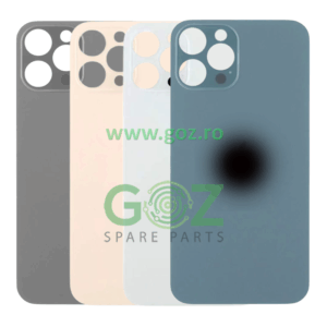 iPhone 12 Pro Capac Baterie